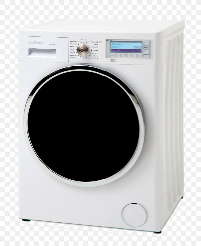 Washing Machines Home Appliance Clothes Dryer Vestfrost Beko, PNG, 983x1200px, Washing Machines, Bauknecht, Beko, Candy, Clothes Dryer Download Free