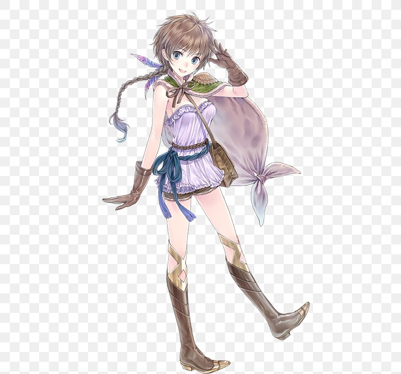Atelier Meruru: The Apprentice Of Arland Atelier Rorona: The Alchemist Of Arland Atelier Totori: The Adventurer Of Arland Atelier Escha & Logy: Alchemists Of The Dusk Sky Character, PNG, 591x765px, Watercolor, Cartoon, Flower, Frame, Heart Download Free