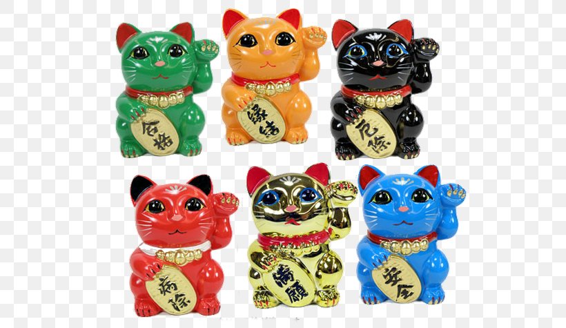 Cat Maneki-neko Luck Kitten Color, PNG, 610x475px, Cat, Amulet, Calico Cat, Color, Color Symbolism Download Free