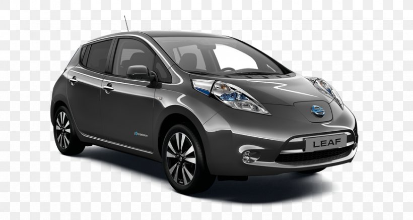 Electric Vehicle 2018 Nissan LEAF Car Nissan X-Trail, PNG, 870x463px, 2018 Nissan Leaf, Electric Vehicle, Automotive Design, Automotive Exterior, Brand Download Free