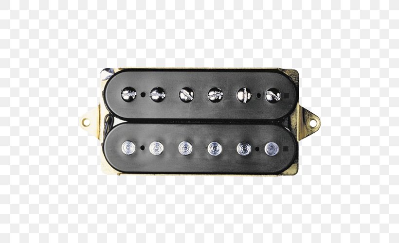 Humbucker DiMarzio Electric Guitar PAF, PNG, 500x500px, Humbucker, Digitech Whammy, Dimarzio, Electric Guitar, Fender Stratocaster Download Free