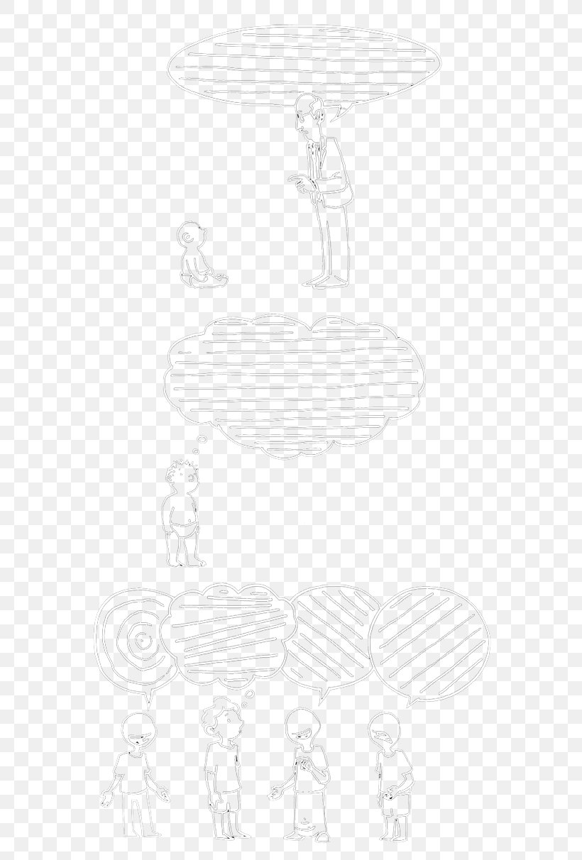 Line Art White Sketch, PNG, 574x1212px, Line Art, Animal, Area, Artwork, Black And White Download Free