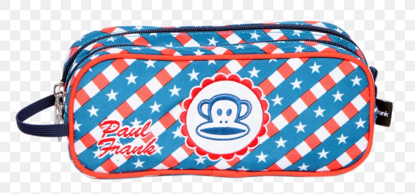 Paul Frank Industries הפנינג Kfar HaShashuim Pen & Pencil Cases Messenger Bags, PNG, 800x383px, Paul Frank Industries, Bag, Blue, Brand, Electric Blue Download Free