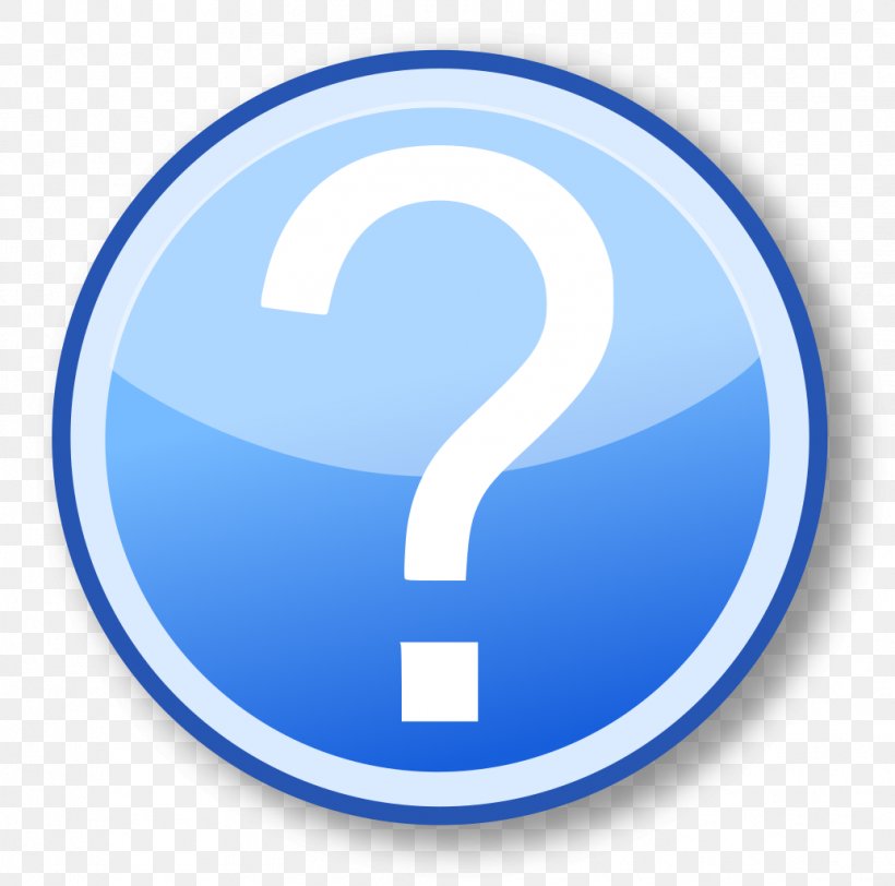 Question Mark Wikimedia Commons Clip Art, PNG, 1034x1024px, Question Mark, Animation, Area, Blue, Brand Download Free