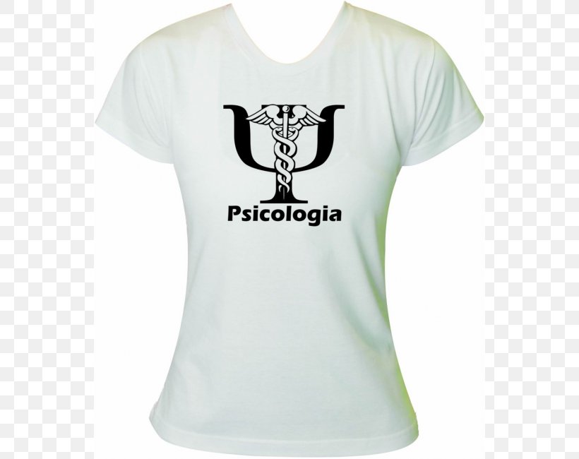 T-shirt Psychology Blouse Sleeve, PNG, 650x650px, Tshirt, Active Shirt, Blouse, Brand, Clothing Download Free