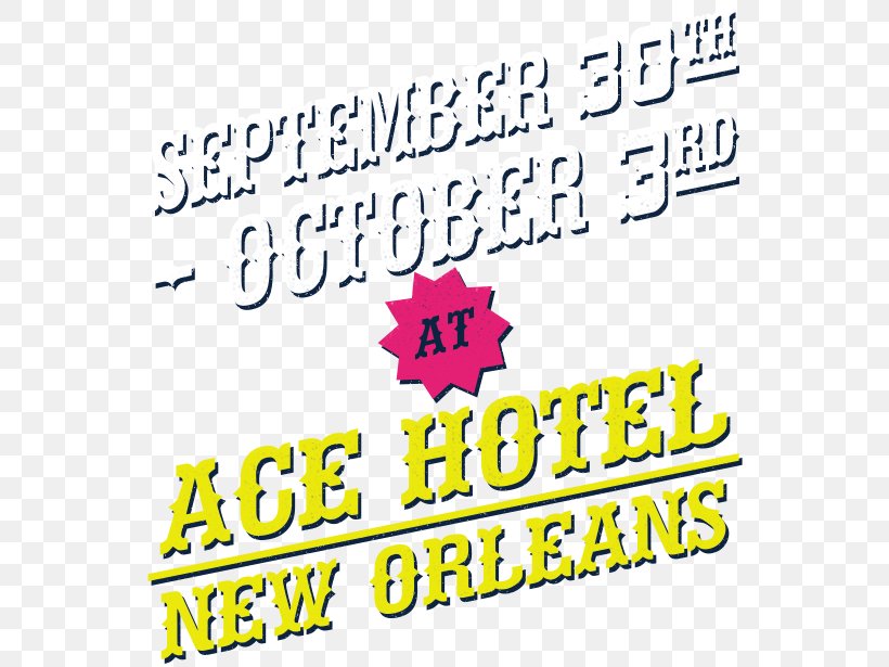 Ace Hotel New Orleans BIG EASY Brand Font, PNG, 555x615px, Big Easy, Area, Brand, Com, Computer Network Download Free