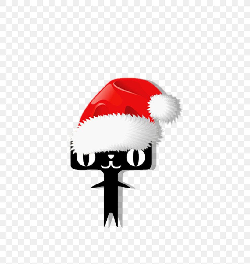 Christmas Hat, PNG, 540x863px, Christmas, Animal Hat, Designer, Fictional Character, Gift Download Free