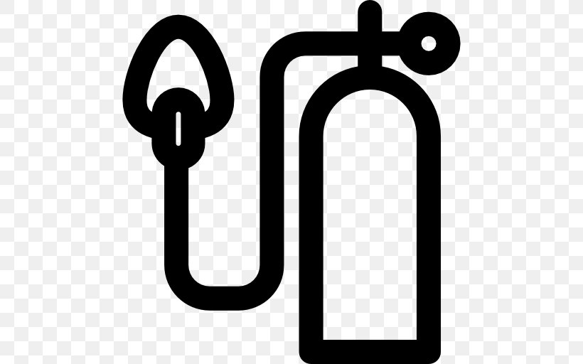 Oxygen Tank Oxygen Project, PNG, 512x512px, Oxygen, Area, Black And White, Chemical Element, Mobile Phone Accessories Download Free