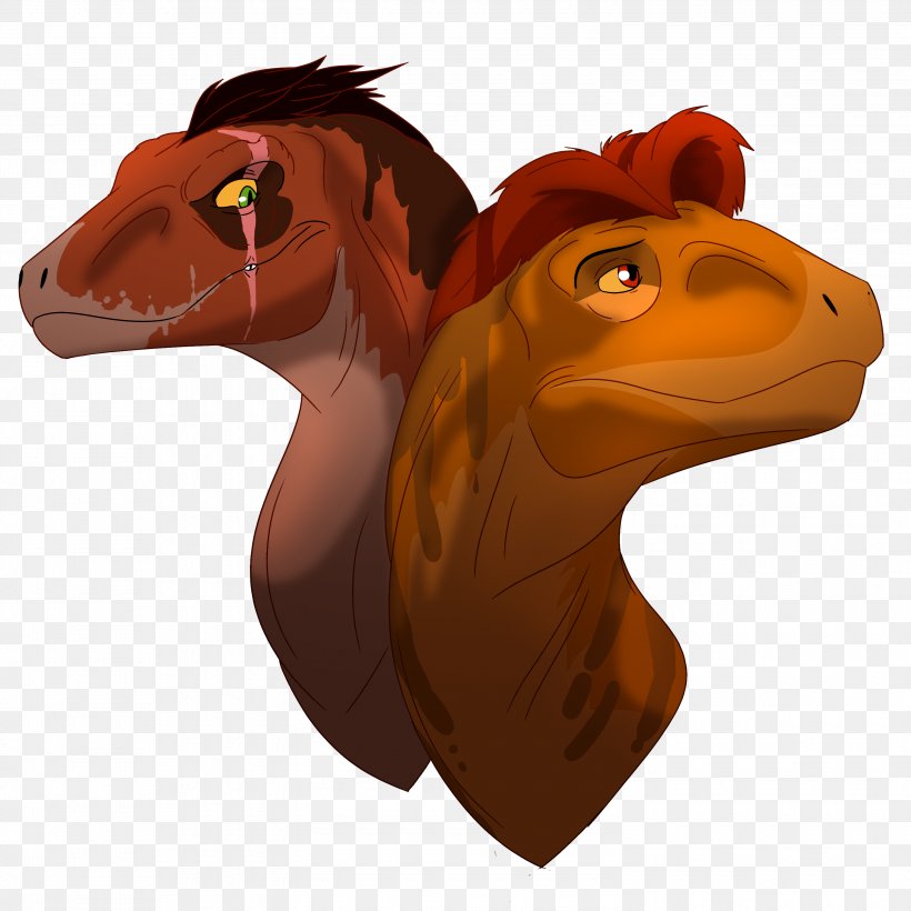 DeviantArt Fan Art Mufasa Utahraptor, PNG, 3000x3000px, Deviantart, Art, Beak, Carnivoran, Cartoon Download Free