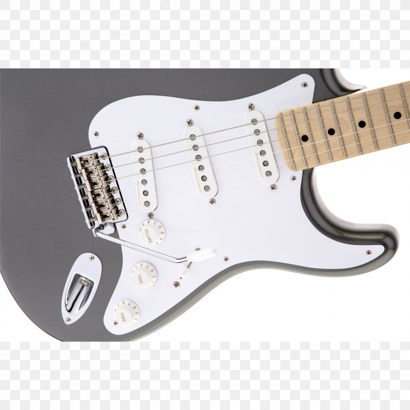 Electric Guitar Fender Eric Clapton Stratocaster Blackie Fender Stratocaster, PNG, 2400x2400px, Electric Guitar, Acoustic Electric Guitar, Acousticelectric Guitar, Bass Guitar, Black Strat Download Free
