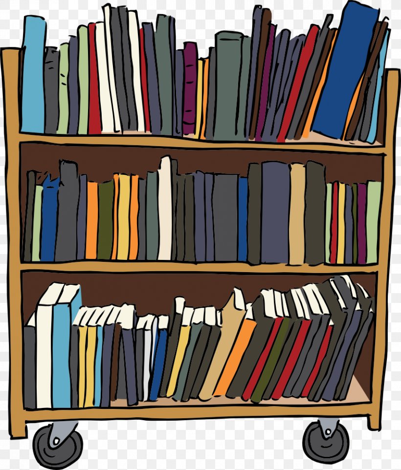 Library Book Clip Art, PNG, 852x1000px, Library, Book, Bookcase, Librarything, School Library Download Free