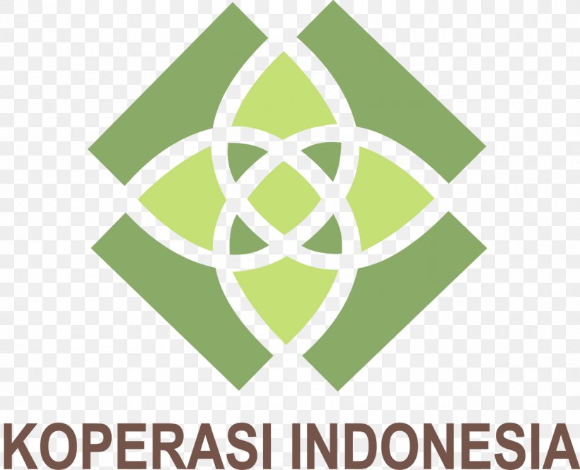 Ministry Of Cooperatives And Small And Medium Enterprises Of The Republic Of Indonesia International Year Of Cooperatives Logo, PNG, 1387x1125px, Indonesia, Area, Brand, Business, Cooperative Download Free