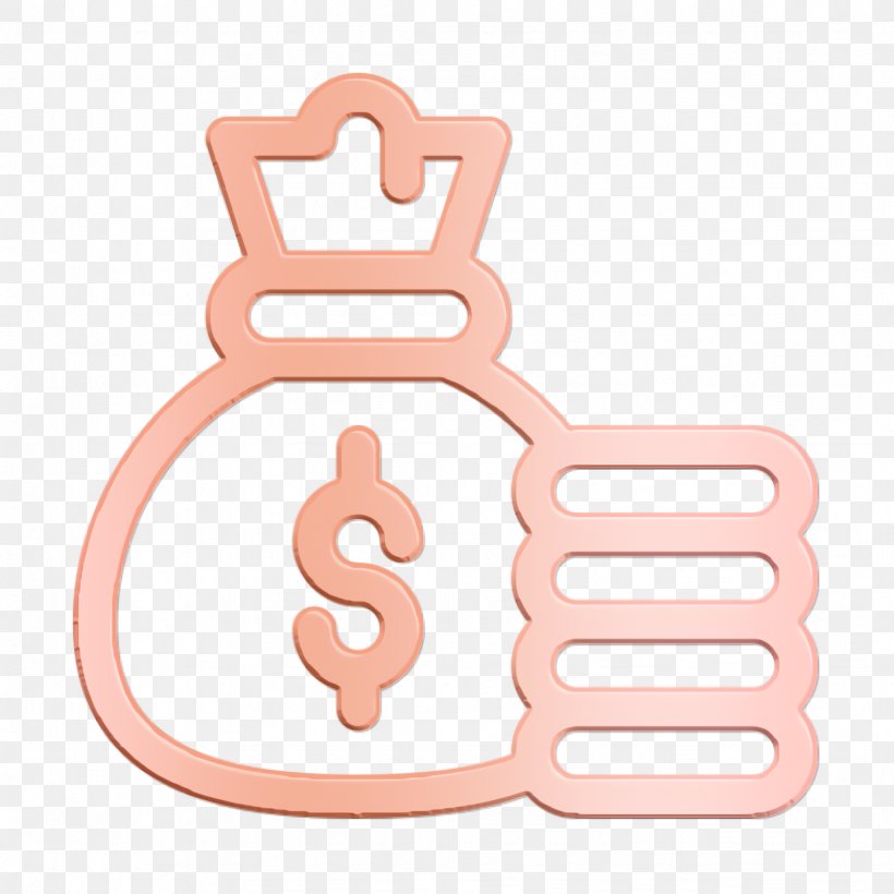 Money Bag Icon Cost Icon Strategy Icon Png 1228x1228px Money Bag Icon Cost Icon Pink Strategy