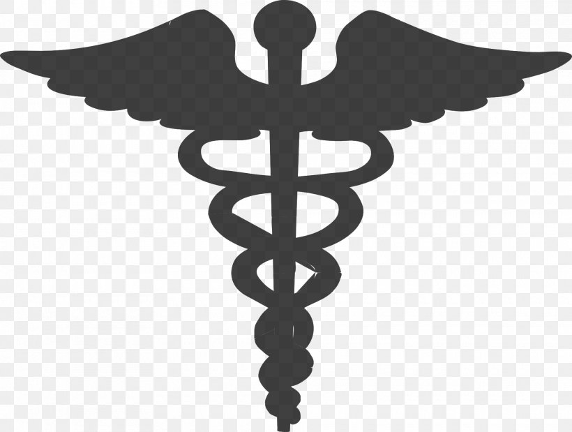 Staff Of Hermes Caduceus As A Symbol Of Medicine Asclepius Clip Art, PNG, 1920x1450px, Staff Of Hermes, Asclepius, Black And White, Caduceus As A Symbol Of Medicine, Cross Download Free