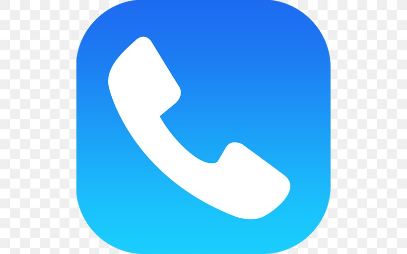 Telephone Call Dialer Mobile Phones Email, PNG, 512x512px, Telephone, Android, Area, Blue, Customer Service Download Free