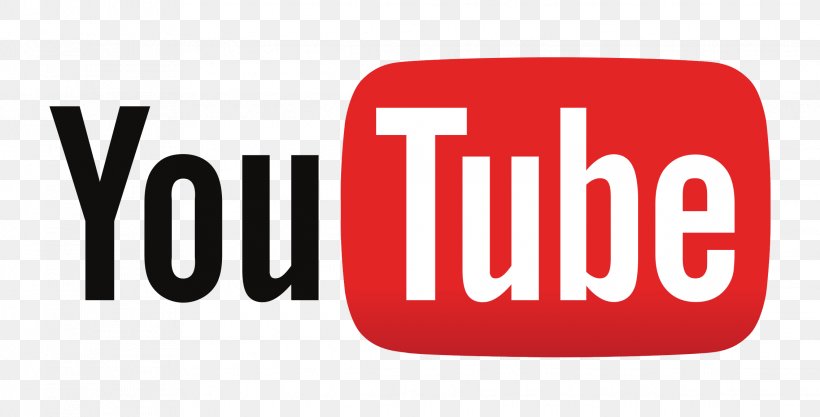YouTube Logo Wistia Television Channel, PNG, 2272x1158px, Youtube, Area, Brand, Hulu, Internet Television Download Free