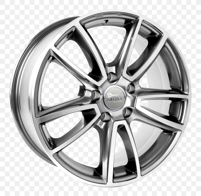 Alloy Wheel Volkswagen Audi A7 Car, PNG, 800x800px, Alloy Wheel, Audi, Audi A7, Auto Part, Autofelge Download Free