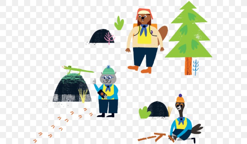Beaver Scouts Beavers Clip Art, PNG, 600x480px, Beaver Scouts, Beaver, Beavers, Drawing, Hiking Download Free