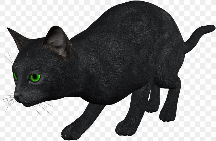 Black Cat Kitten Clip Art, PNG, 1352x882px, Cat, Animal Figure, Black Cat, Bombay, Carnivoran Download Free