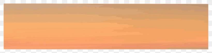 Brown Rectangle Line Sky Plc, PNG, 2400x600px, Brown, Heat, Horizon, Landscape, Orange Download Free