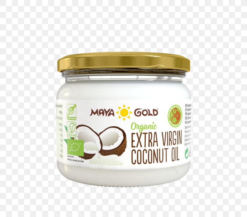 Coconut Milk Organic Food Coconut Oil, PNG, 720x720px, Coconut Milk, Coconut, Coconut Oil, Cream, Diet Download Free