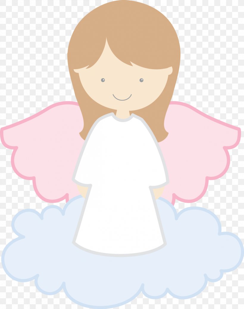 First Communion Drawing Baptism Angel, PNG, 1208x1527px, Watercolor, Cartoon, Flower, Frame, Heart Download Free