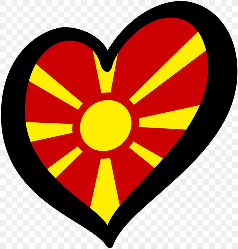 Flag Of The Republic Of Macedonia Macedonia Naming Dispute, PNG, 1200x1261px, Watercolor, Cartoon, Flower, Frame, Heart Download Free