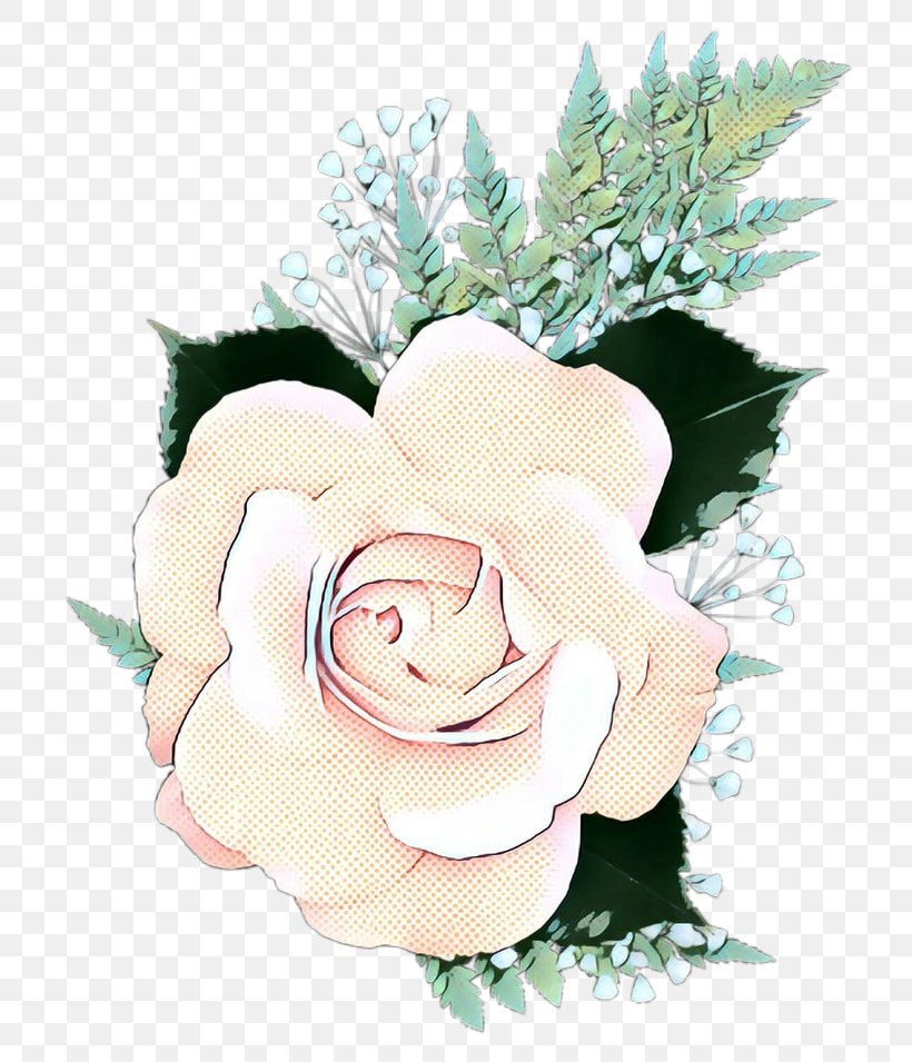 Garden Roses, PNG, 760x955px, Pop Art, Cut Flowers, Flower, Flowering Plant, Garden Roses Download Free