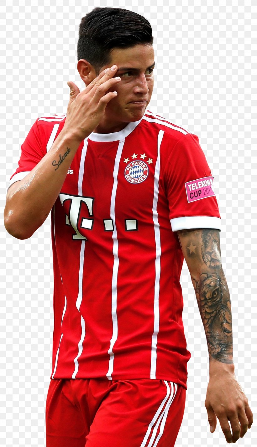 James Rodríguez Real Madrid C.F. FC Bayern Munich UEFA Champions League La Liga, PNG, 1148x2000px, Real Madrid Cf, Clothing, Cristiano Ronaldo, Fc Bayern Munich, Football Download Free