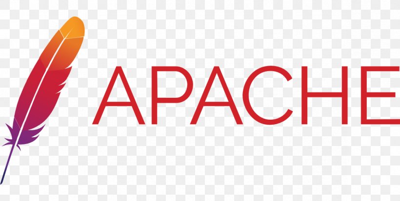 Logo Apache HTTP Server Apache Software Foundation Computer Servers Web Server, PNG, 1182x596px, Logo, Apache, Apache Cloudstack, Apache Http Server, Apache Maven Download Free