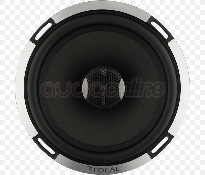 Subwoofer Coaxial Loudspeaker Component Speaker, PNG, 700x700px, Subwoofer, Amplifier, Audio, Audio Equipment, Audio Power Download Free