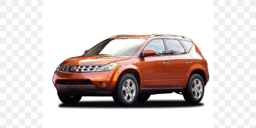 2004 Nissan Murano Car Nissan Almera, PNG, 1200x600px, Nissan, Automotive Design, Automotive Exterior, Brand, Bumper Download Free