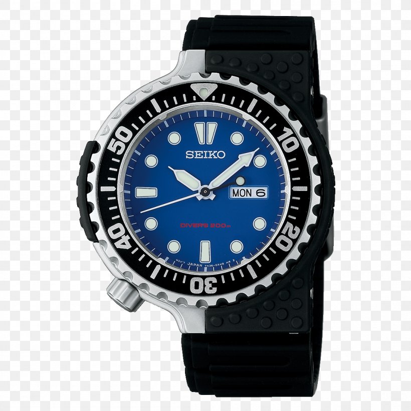 Astron Diving Watch Seiko セイコー・プロスペックス, PNG, 1102x1102px, Astron, Automatic Watch, Brand, Cobalt Blue, Diving Watch Download Free