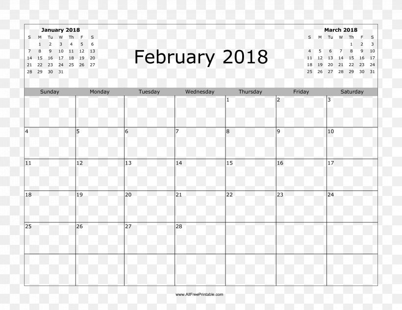 Calendar 0 1 2 3, PNG, 3300x2550px, 2013, 2016, 2017, 2018, 2019 Download Free