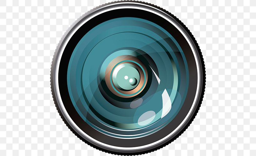Camera Lens Vector Graphics Photography Gun Fu: Stickman 2, PNG, 500x500px, Camera Lens, Android, Camera, Cameras Optics, Gun Fu Stickman 2 Download Free