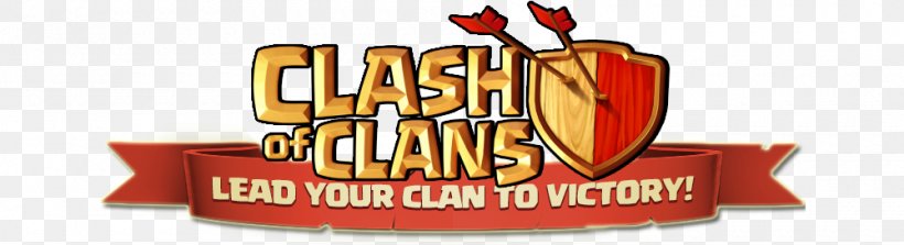 Clash Of Clans Logo Font Brand Elixir, PNG, 1000x272px, Clash Of Clans, Brand, Coin, Elixir, Label Download Free