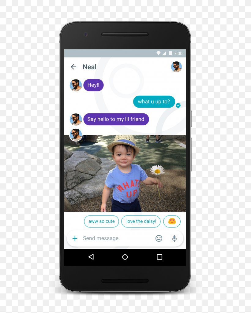 Google I/O Google Allo Messaging Apps Instant Messaging, PNG, 573x1024px, Google Io, Android, Cellular Network, Chatbot, Communication Device Download Free