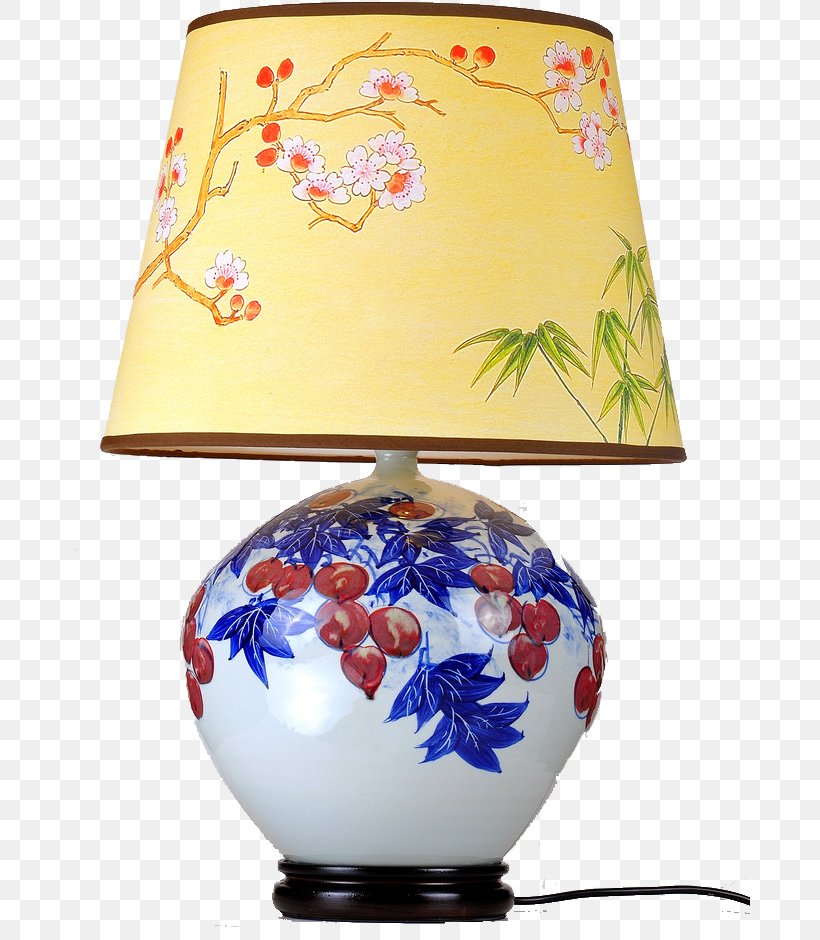 Gratis Gift Hotel Download, PNG, 680x940px, Gratis, Ceramic, Gift, Hotel, Lamp Download Free