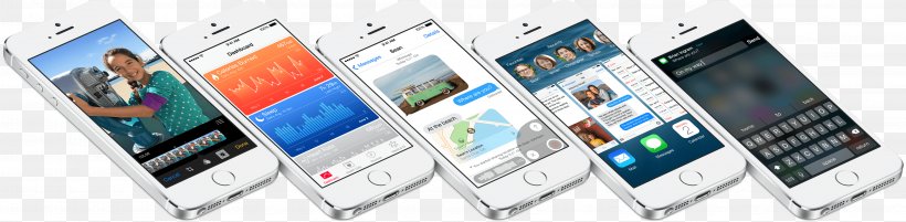 IPhone Apple Worldwide Developers Conference IOS 8, PNG, 3848x944px, Iphone, Advertising, Android, Apple, Banner Download Free