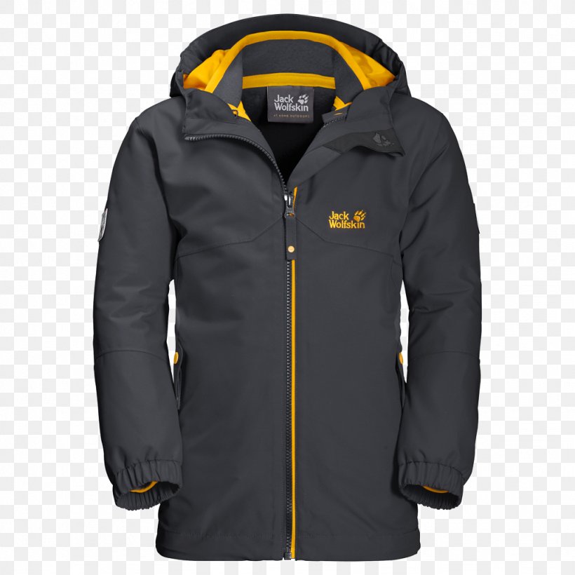 Jack Wolfskin Boys Iceland 3 In 1 Jacket Coat, PNG, 1024x1024px, Jacket, Boy, Clothing, Coat, Hood Download Free