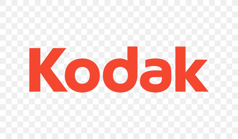 KodakCoin Logo Photographic Film Business, PNG, 640x480px, 2018, Kodak, Area, Brand, Business Download Free