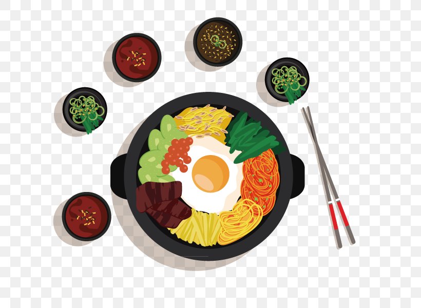 Korean Cuisine Bibimbap Asian Cuisine Galbi Chinese Cuisine, PNG, 800x600px, Korean Cuisine, Asian Cuisine, Bibimbap, Breakfast, Chinese Cuisine Download Free