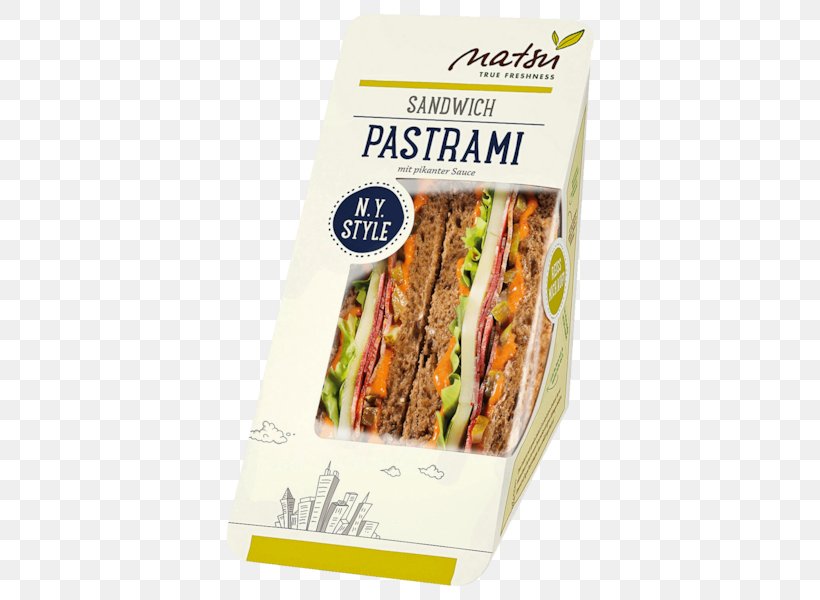 Pastrami On Rye Wrap Finger Food Sandwich, PNG, 600x600px, Pastrami, Finger Food, Food, Lunch, Online Grocer Download Free