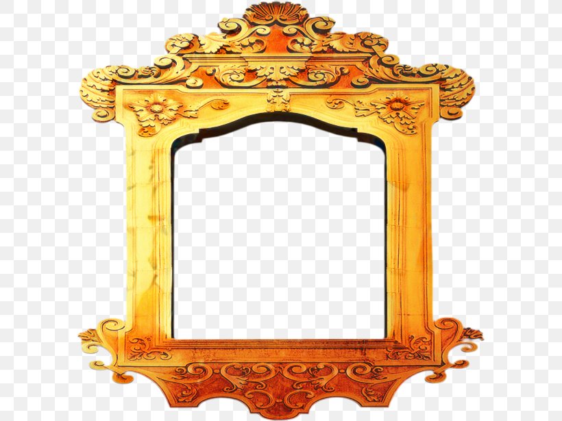 Picture Frame Frame, PNG, 600x615px, Picture Frames, Antique, Cartoon, Cuteness, Mirror Download Free