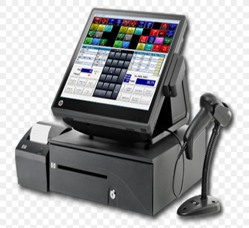 Point Of Sale POS Solutions Computer Software Retail Sales, PNG, 750x750px, Point Of Sale, Barcode System, Business, Cash Register, Company Download Free