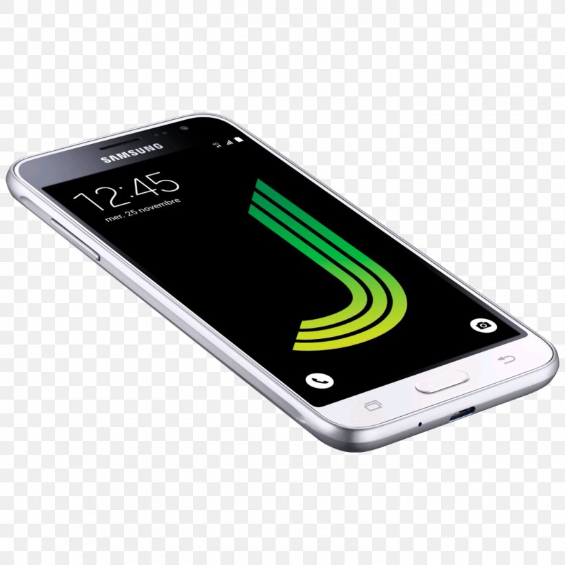 Samsung Galaxy J3 (2017) Android Smartphone 4G, PNG, 1400x1400px, Samsung Galaxy J3 2017, Amoled, Android, Cellular Network, Communication Device Download Free