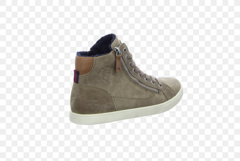 Sneakers Suede Shoe Sportswear Khaki, PNG, 550x550px, Sneakers, Beige, Brown, Footwear, Khaki Download Free