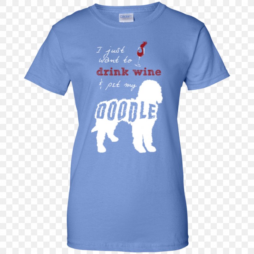 T-shirt Hoodie Gildan Activewear Collar, PNG, 1155x1155px, Tshirt, Active Shirt, Blue, Bluza, Brand Download Free