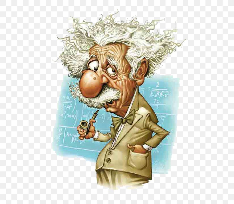 Caricature Einstein Family Scientist It Has Become Appallingly Obvious That Our Technology Has Exceeded Our Humanity. Editorial Cartoon, PNG, 600x714px, Caricature, Albert Einstein, Art, Author, Cartoon Download Free