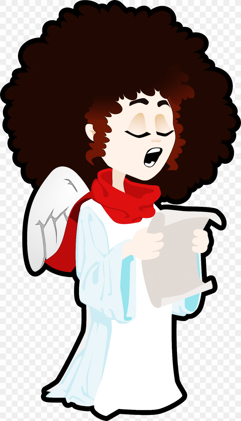 Cartoon Afro, PNG, 1101x1920px, Cartoon, Afro Download Free
